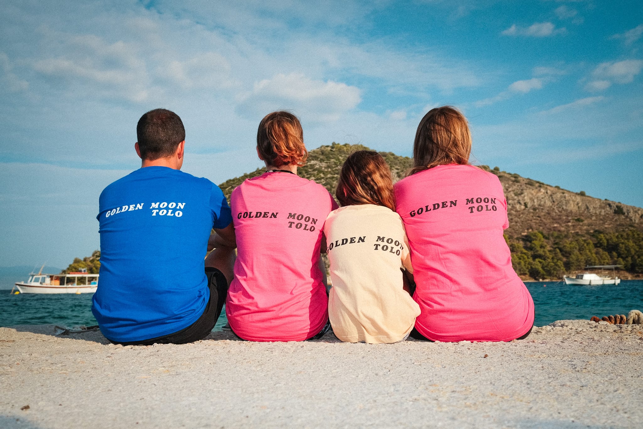 Familie